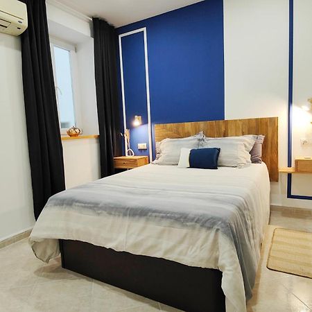 Apartamento Junto A Calle Larios Málaga Kültér fotó
