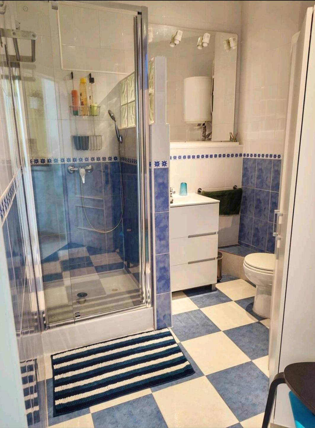 Apartamento Junto A Calle Larios Málaga Kültér fotó